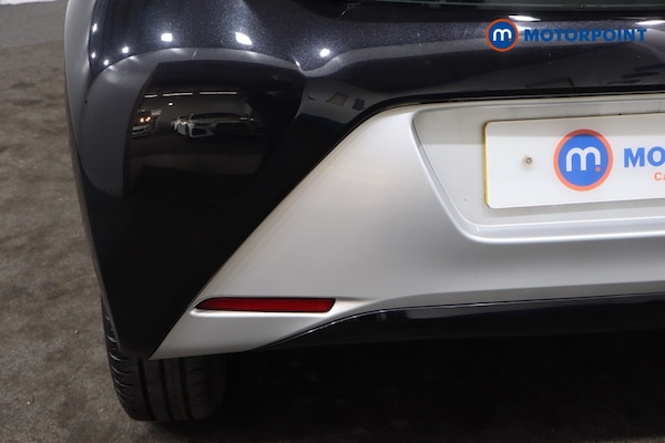 Used Toyota AYGO 2019 for sale - 76234988: Photo 40