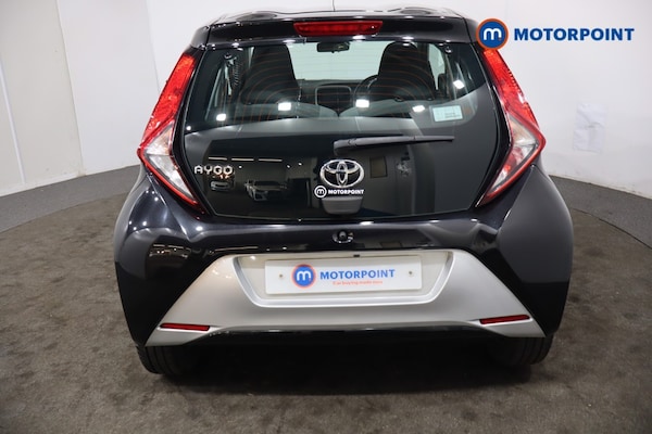 Used Toyota AYGO 2019 for sale - 76234988: Photo 42