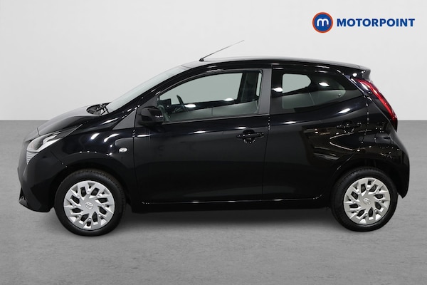 Used Toyota AYGO 2019 for sale - 76234988: Photo 4