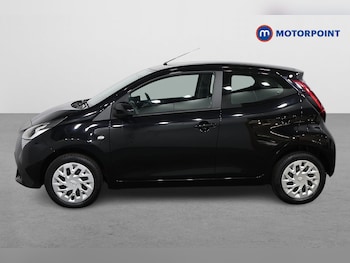 Used Toyota AYGO 2019 for sale - 76234988: Photo 4