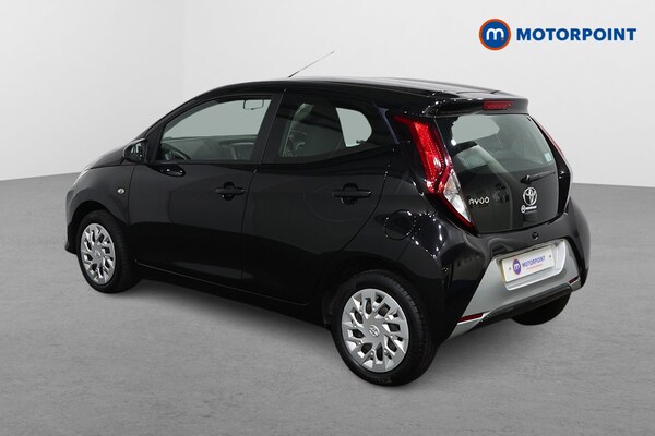 Used Toyota AYGO 2019 for sale - 76234988: Photo 5