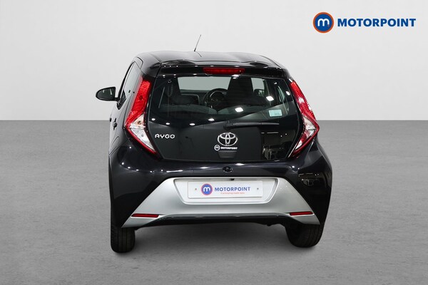 Used Toyota AYGO 2019 for sale - 76234988: Photo 6