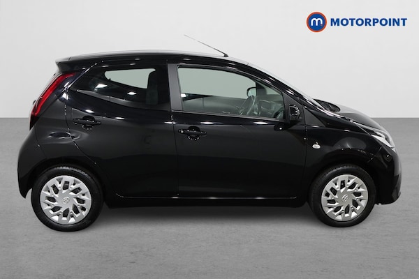 Used Toyota AYGO 2019 for sale - 76234988: Photo 8