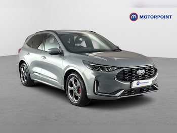 Used Ford Kuga 2025 for sale - 79319200: Photo