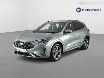Used Ford Kuga 2025 for sale - 79319200: Photo