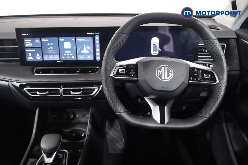 Used MG MG HS 2025 for sale - 76767367: Photo 11