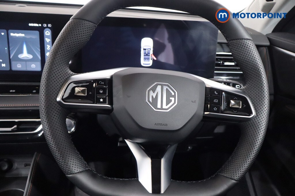 Used MG MG HS 2025 for sale - 76767367: Photo 14