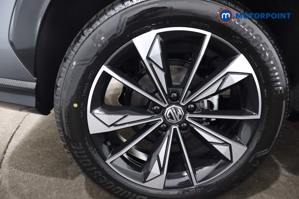 Used MG MG HS 2025 for sale - 76767367: Photo 17