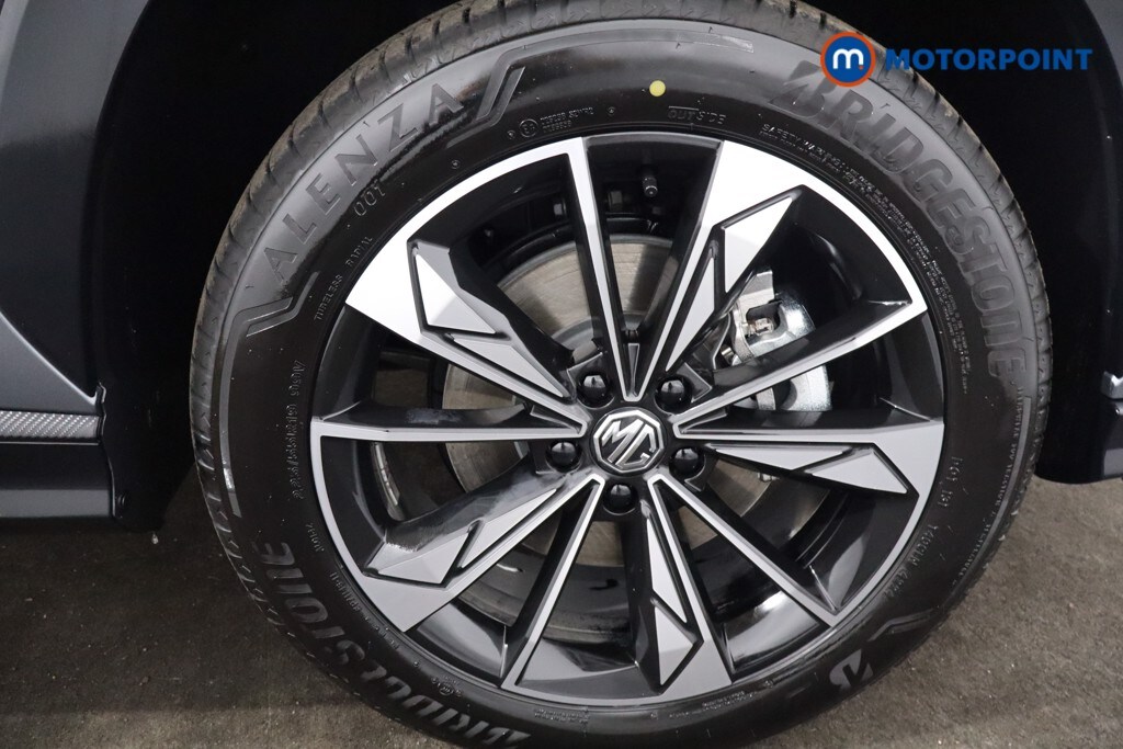 Used MG MG HS 2025 for sale - 76767367: Photo 18