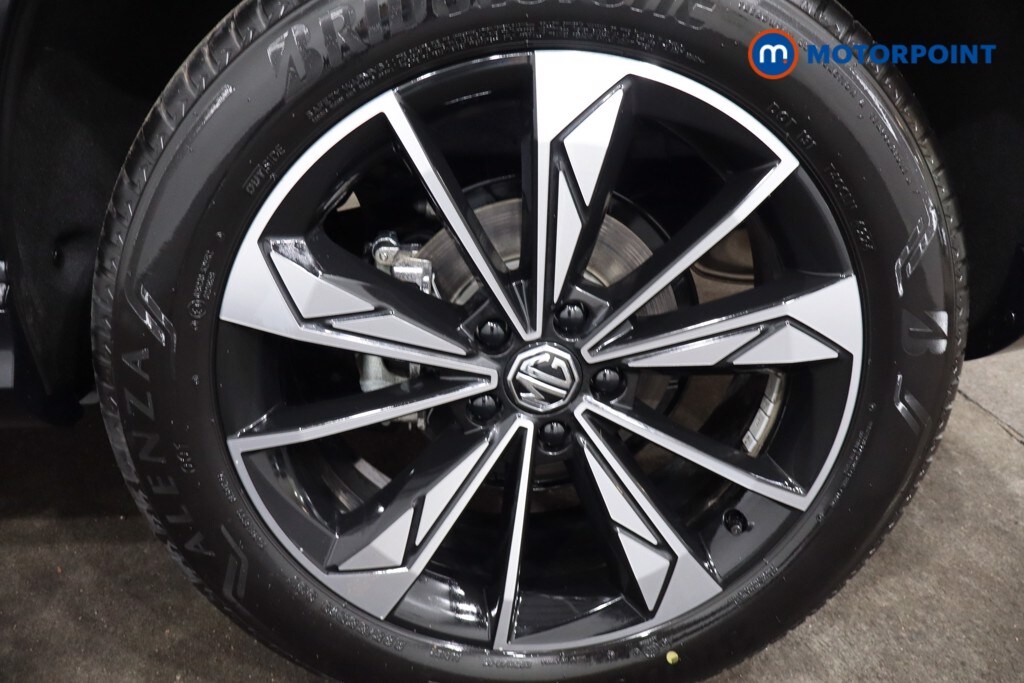 Used MG MG HS 2025 for sale - 76767367: Photo 20