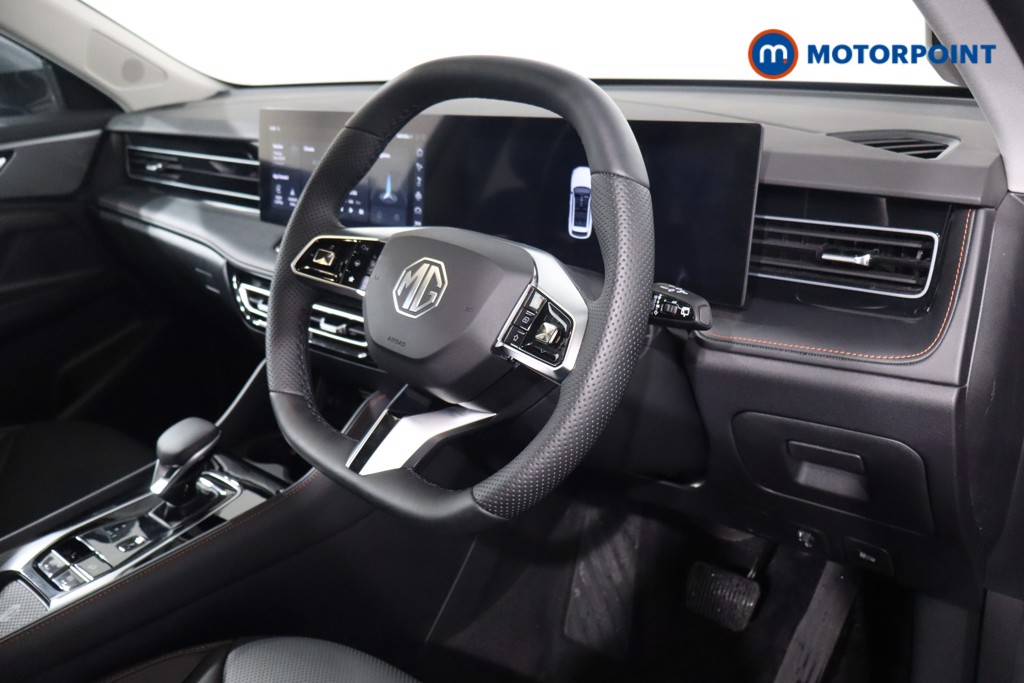 Used MG MG HS 2025 for sale - 76767367: Photo 30