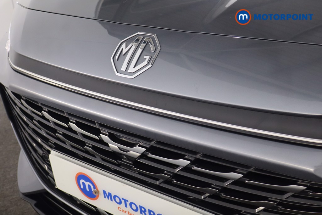 Used MG MG HS 2025 for sale - 76767367: Photo 37