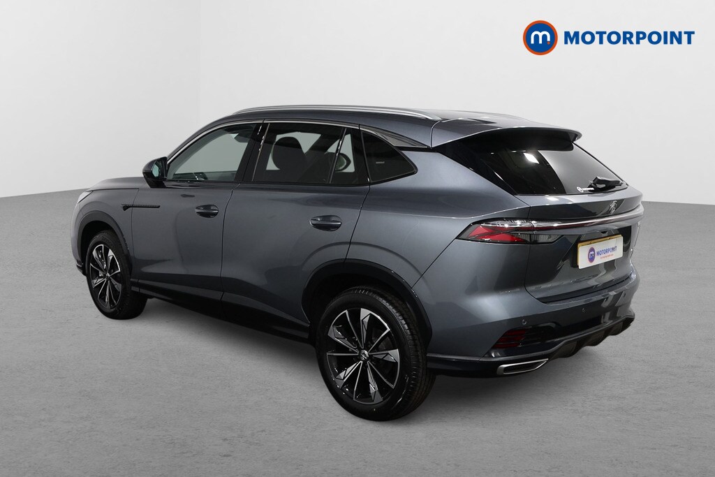 Used MG MG HS 2025 for sale - 76767367: Photo 5