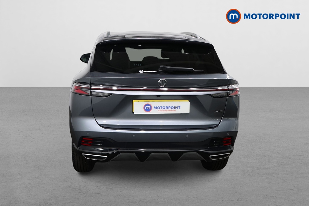 Used MG MG HS 2025 for sale - 76767367: Photo 6