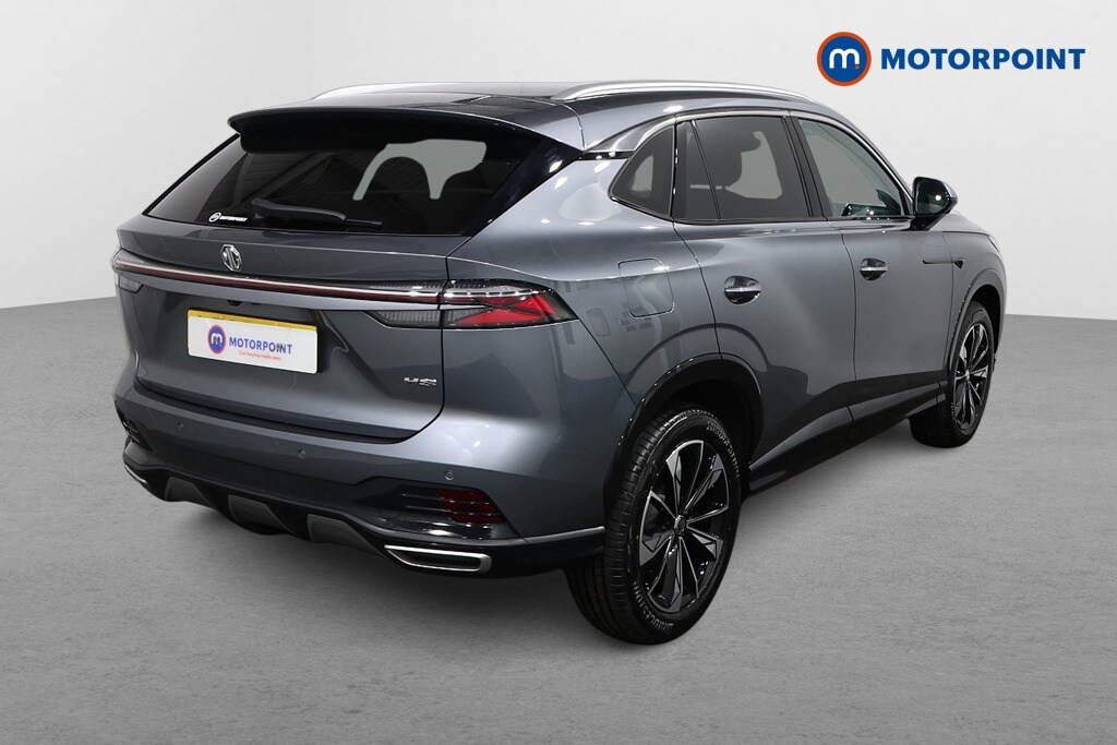 Used MG MG HS 2025 for sale - 76767367: Photo 7