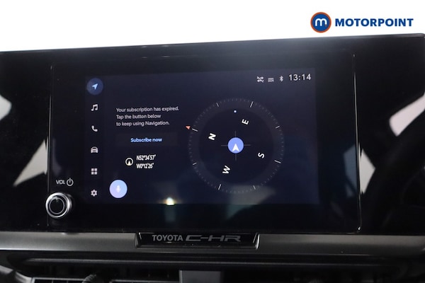 Used Toyota C-HR 2024 for sale - 76178243: Photo 10