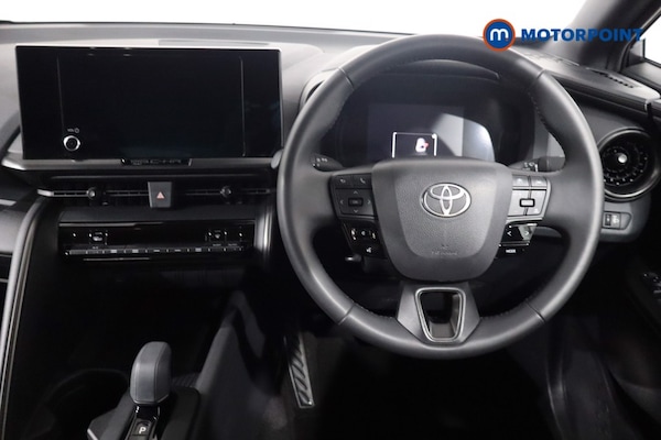 Used Toyota C-HR 2024 for sale - 76178243: Photo 11