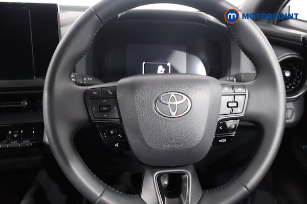 Used Toyota C-HR 2024 for sale - 76178243: Photo 14