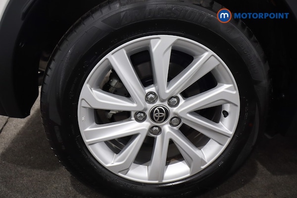 Used Toyota C-HR 2024 for sale - 76178243: Photo 17
