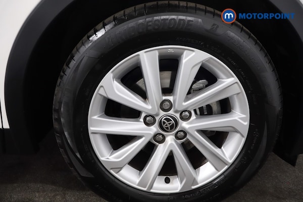 Used Toyota C-HR 2024 for sale - 76178243: Photo 18