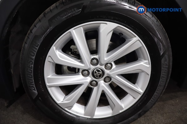 Used Toyota C-HR 2024 for sale - 76178243: Photo 19