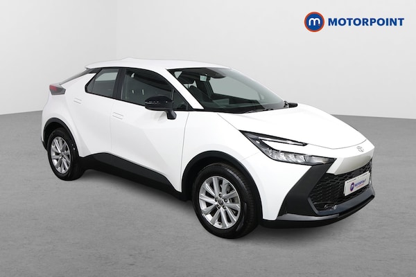Used Toyota C-HR 2024 for sale - 76178243: Photo 1