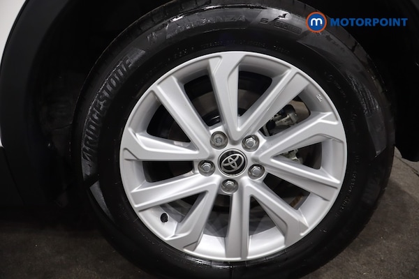 Used Toyota C-HR 2024 for sale - 76178243: Photo 20
