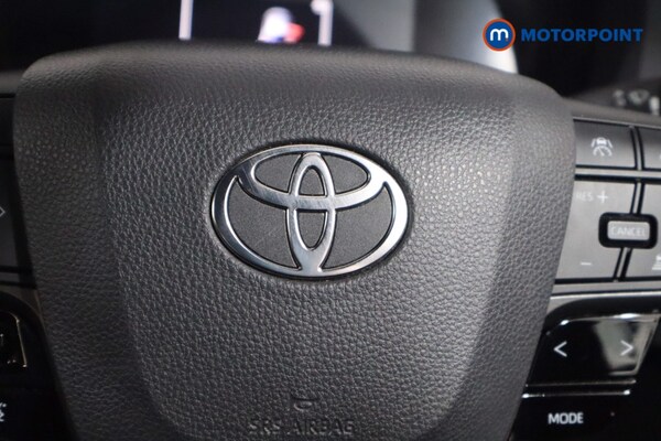 Used Toyota C-HR 2024 for sale - 76178243: Photo 24