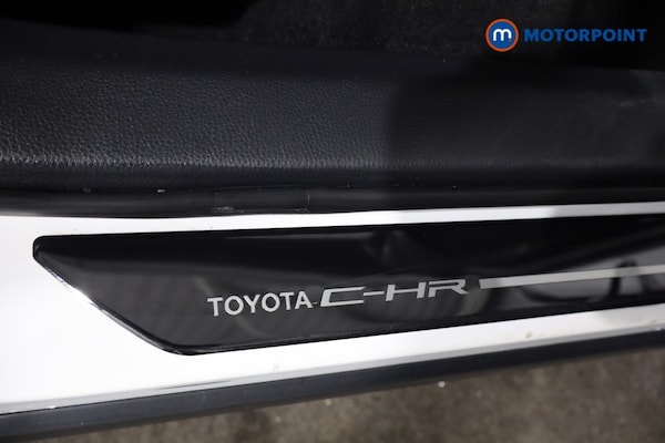 Used Toyota C-HR 2024 for sale - 76178243: Photo 29