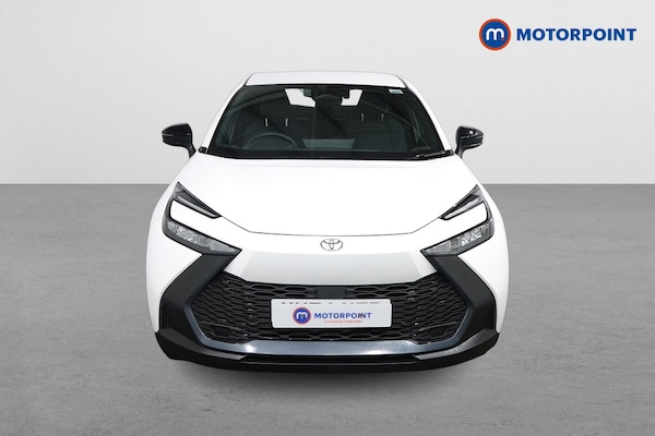Used Toyota C-HR 2024 for sale - 76178243: Photo 2