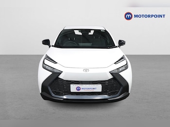 Used Toyota C-HR 2024 for sale - 76178243: Photo 2