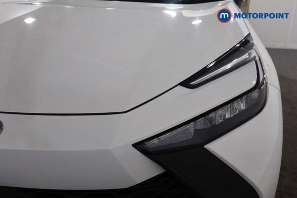 Used Toyota C-HR 2024 for sale - 76178243: Photo 35