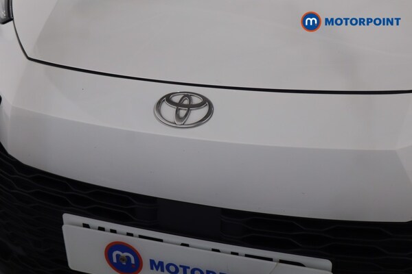 Used Toyota C-HR 2024 for sale - 76178243: Photo 37