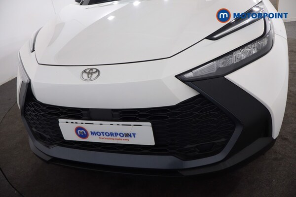 Used Toyota C-HR 2024 for sale - 76178243: Photo 38