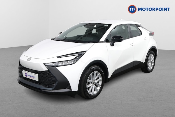 Used Toyota C-HR 2024 for sale - 76178243: Photo 3