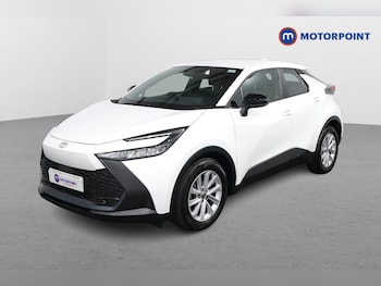 Used Toyota C-HR 2024 for sale - 76178243: Photo 3