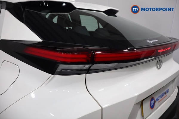 Used Toyota C-HR 2024 for sale - 76178243: Photo 41