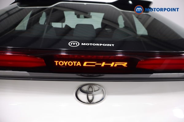 Used Toyota C-HR 2024 for sale - 76178243: Photo 43