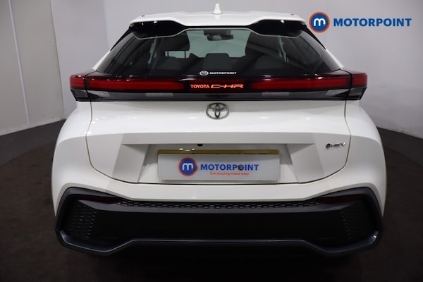 Used Toyota C-HR 2024 for sale - 76178243: Photo 46
