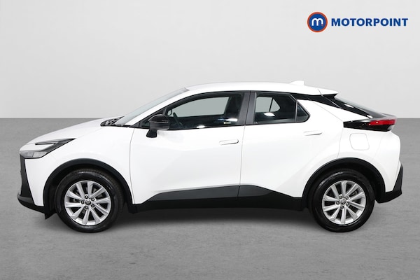 Used Toyota C-HR 2024 for sale - 76178243: Photo 4