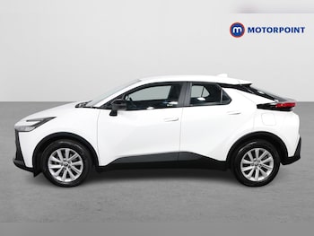 Used Toyota C-HR 2024 for sale - 76178243: Photo 4