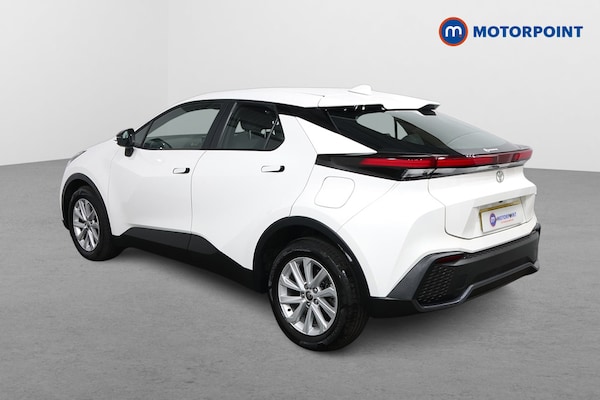 Used Toyota C-HR 2024 for sale - 76178243: Photo 5