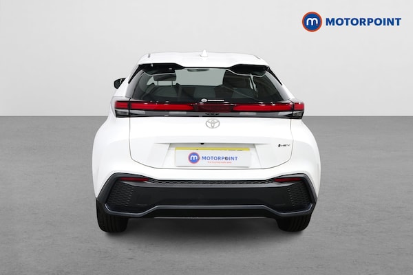 Used Toyota C-HR 2024 for sale - 76178243: Photo 6