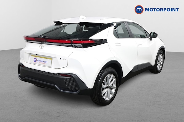 Used Toyota C-HR 2024 for sale - 76178243: Photo 7