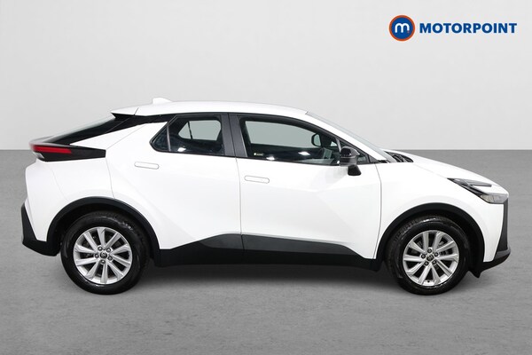 Used Toyota C-HR 2024 for sale - 76178243: Photo 8