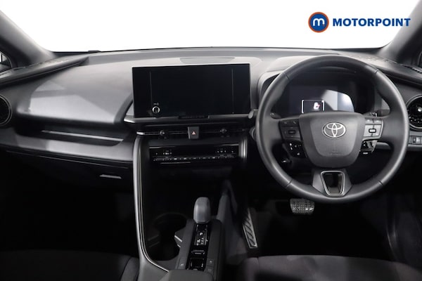 Used Toyota C-HR 2024 for sale - 76178243: Photo 9