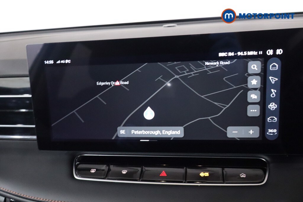 Used MG MG HS for sale - 77760163: Photo 10