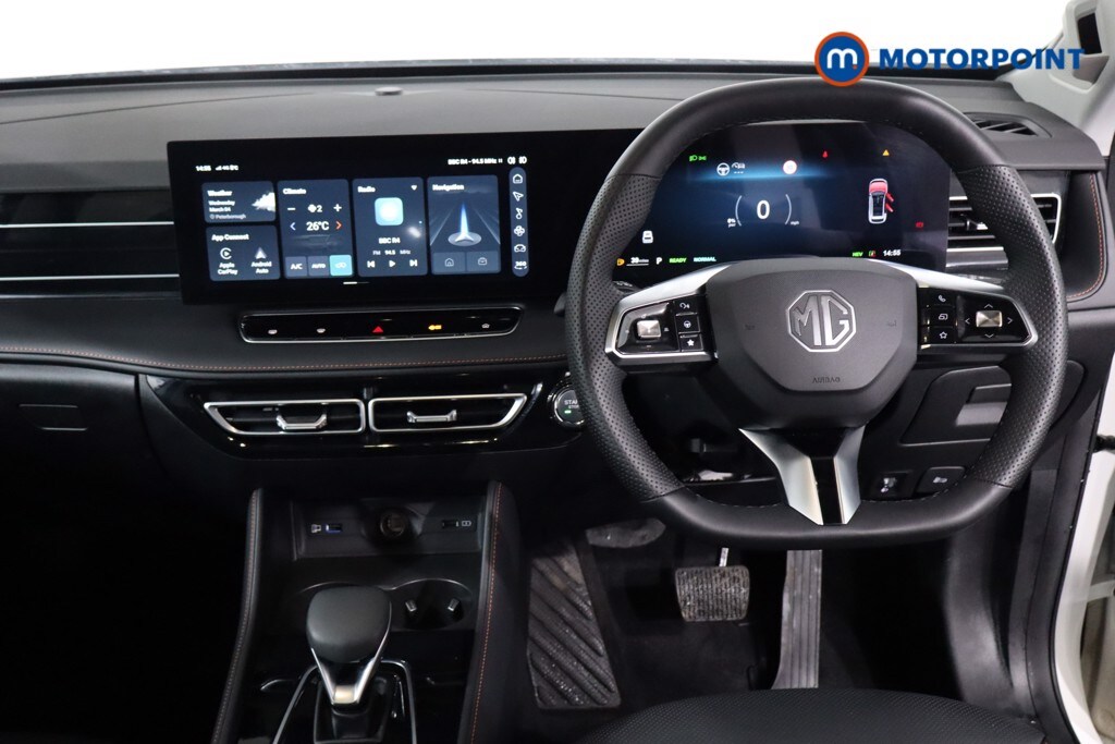 Used MG MG HS for sale - 77760163: Photo 11