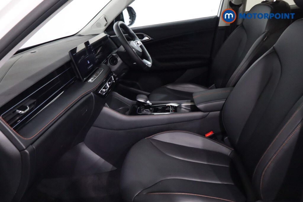 Used MG MG HS for sale - 77760163: Photo 12