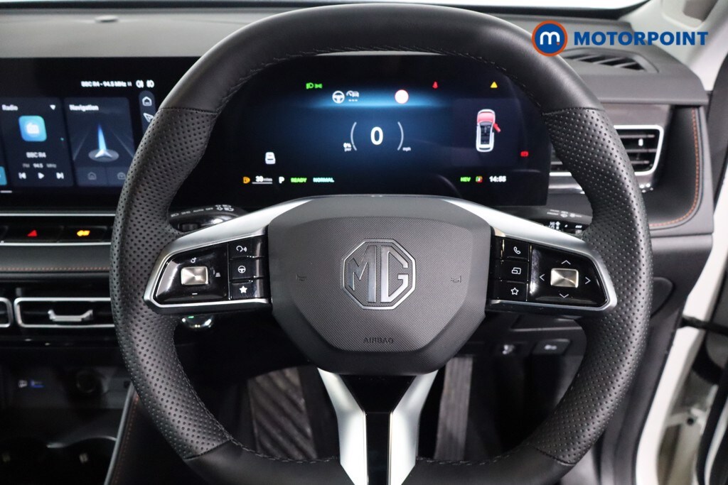 Used MG MG HS for sale - 77760163: Photo 14